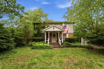 42 Price Avenue, Welland, On L3c 3x9