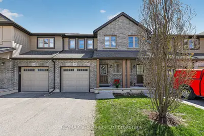 175 Ingersoll Street N 28, Ingersoll, On N5c 0b9