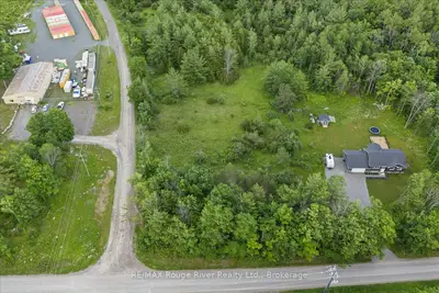 0 Highway 7, Marmora And Lake, On K0k 2m0