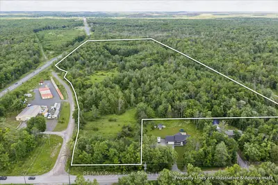 0 Highway 7, Marmora And Lake, On K0k 2m0