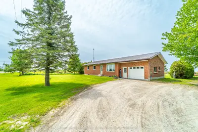 Detached in Kawartha Lakes