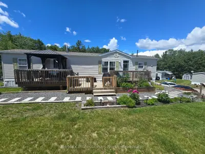 1007 Racoon Road 133, Gravenhurst, On P1p 0c5