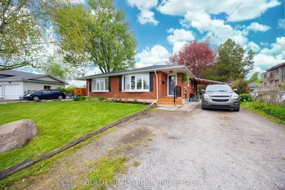 48 Nello Street, St. Catharines, On L2n 1g7