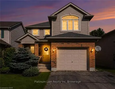 Detached in St. Thomas
