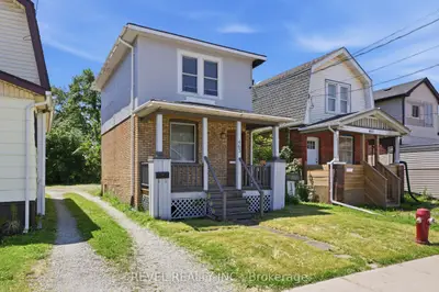 463 East Main Street, Welland, On L3b 3x7