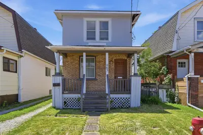 Detached in Welland