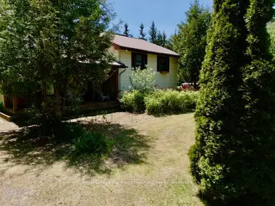Rural Residential in Trent Hills