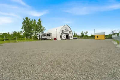 3826 Lanark County Road 43 Road, Drummond/north Elmsley, On K7a 4s4