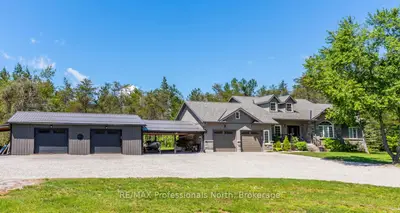 Detached in Kawartha Lakes