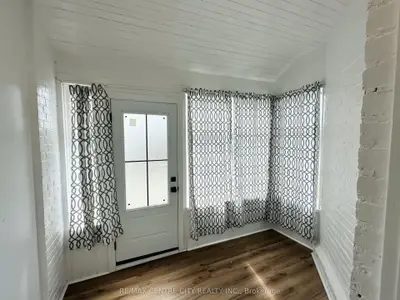 Fourplex in St. Thomas