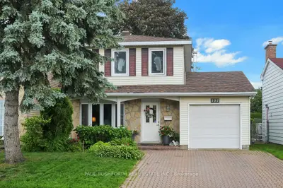 157 CRAIG HENRY Drive, South of Baseline to Knoxdale, ON K2G 3Z8