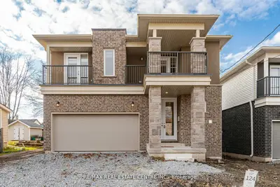 219 Taylor Street, Thorold, On L2v 1c2