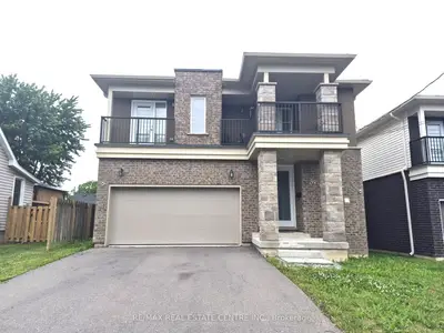 219 Taylor Street, Thorold, On L2v 1c2