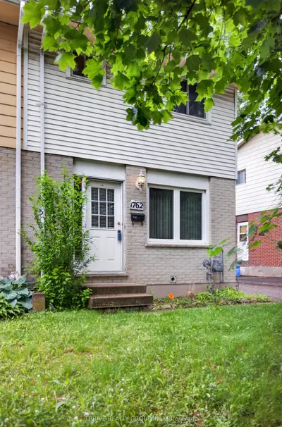 1762 Aldersbrook Road, London North, On N6g 3e4