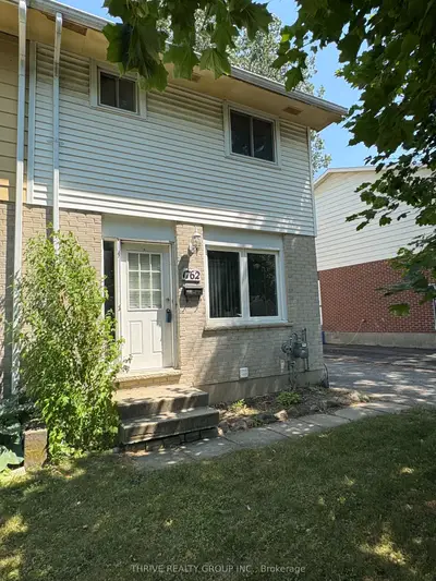 1762 Aldersbrook Road, London North, On N6g 3e4