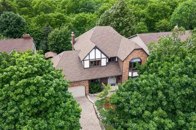 Detached in Hamilton
