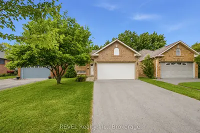 Detached in Welland