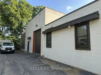 108 Parkdale Avenue N, Hamilton, On L8h 5w9