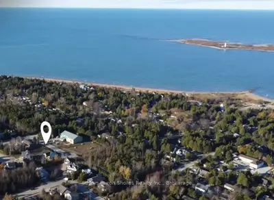 286 Grosvenor Street S, Saugeen Shores, On N0h 2l0