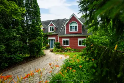322 North Street, Centre Wellington, On N0b 1s0