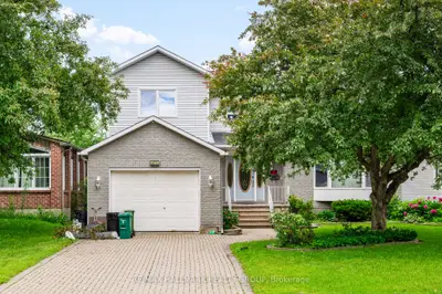 477 Duvernay Drive, Orleans - Cumberland And Area, On K1e 2n7