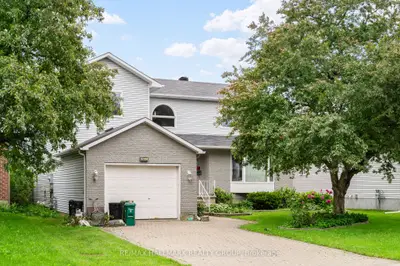 477 Duvernay Drive, Orleans - Cumberland And Area, On K1e 2n7
