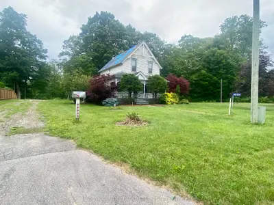 Detached in Central Elgin