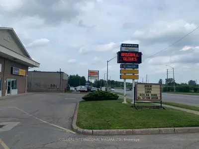 4129 Stanley Avenue 6, Niagara Falls, On L2e 7h3