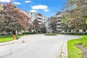 Condo Apartment in Guelph