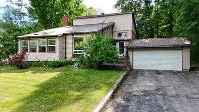 Detached in Havelock-Belmont-Methuen