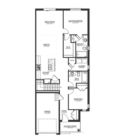 68 Stoss Street, Southwold, On N0l 2e0