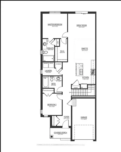 66 Stoss Street, Southwold, On N0l 2e0