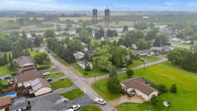 1548 Henderson Street, Thorold, On L0s 1a0