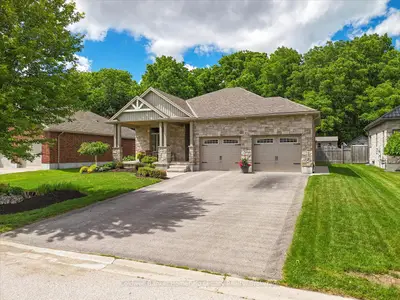 46 Trillium Crescent, St. Marys, On N4x 0a2