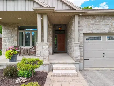 46 Trillium Crescent, St. Marys, On N4x 0a2