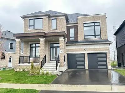 Detached in Cobourg