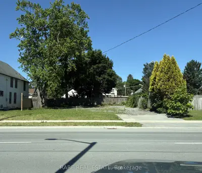 4067 DRUMMOND Road, Niagara Falls, ON L2E 6C1
