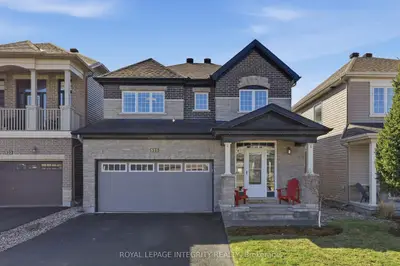 Detached in Orleans - Convent Glen and Area