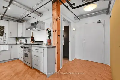 Condo Apartment in Dows Lake - Civic Hospital and Area