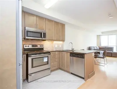 Condo Apartment in Lower Town - Sandy Hill