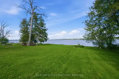 54 Butternut Drive, Kawartha Lakes, On K9v 4r1