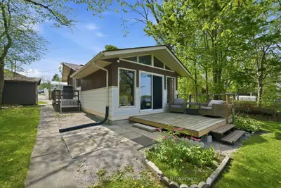 54 Butternut Drive, Kawartha Lakes, On K9v 4r1