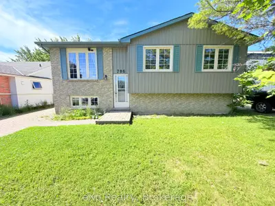 Detached in Kincardine