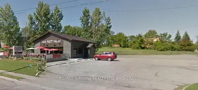 365 Niagara Boulevard, Fort Erie, On L2a 3h1