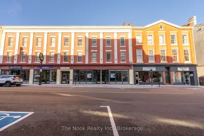 34 Walton Street, Port Hope, On L1a 1n1