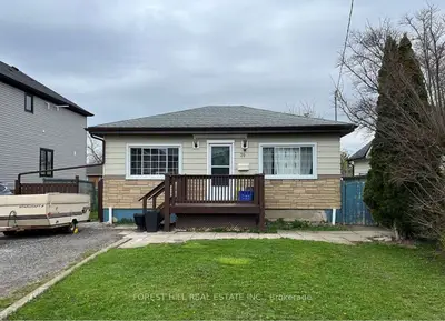 70 Tunis Street Main, St. Catharines, On L2s 1e5
