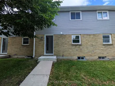 470 Second Street 16, London East, On N5v 3x4
