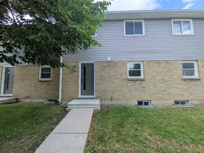 470 Second Street 16, London East, On N5v 3x4