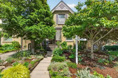 Detached in London East