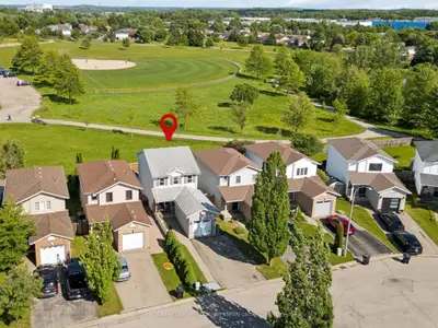 Detached in Kitchener